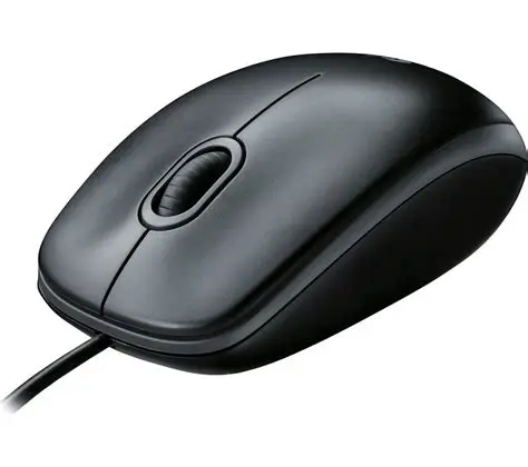 MOUSE MU12