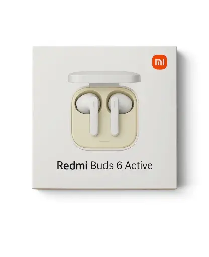 AUDIFONO MI6 ACTIVE ORIGINAL