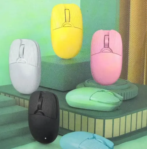 MOUSE M518