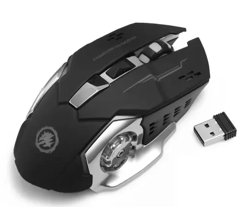 MOUSE GT2