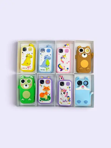 CELULAR TACTIL INFANTIL