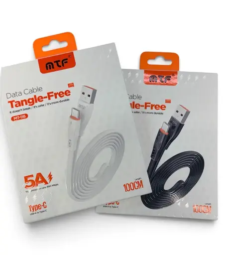 CABLE MT116 USB A C