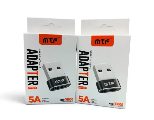 ADAPTADOR OTG MT170