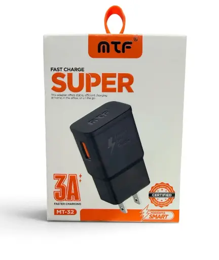 CUBO MT32