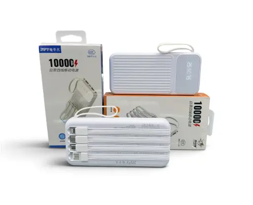 POWER BANK MD01B