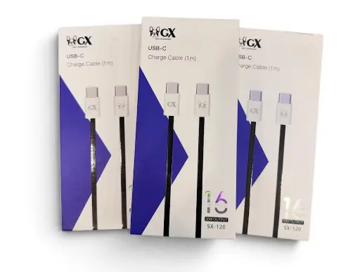 CABLE C A CSX120