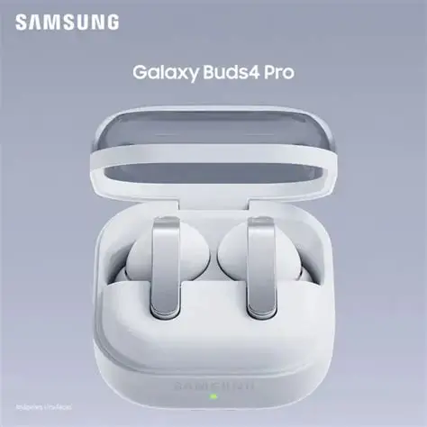 GALAXY BUDS 4 PRO 