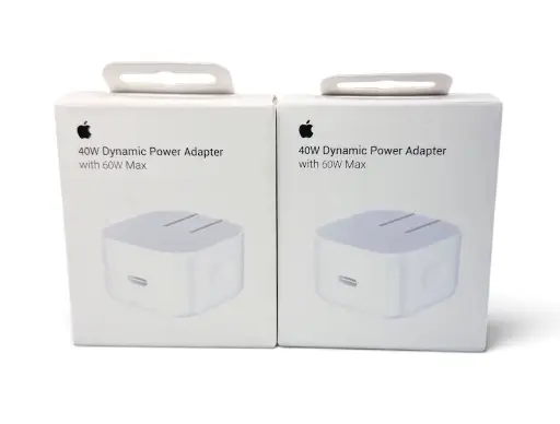 CABEZA  IPHONE 40W